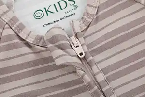 ​​Infant Footed Romper  manufacturer